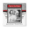 Save the Date Photo Magnets
