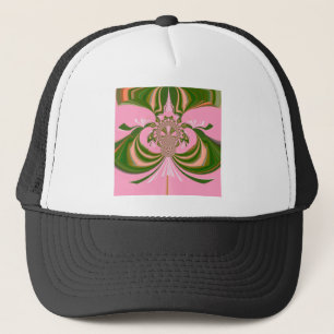 Save The Date Trucker Hat