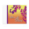 Save the Date Wedding Card - Tropical Destination