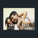 Save The Date/Wedding Invite | We<br><div class="desc">Simple Save the Date for We Wedding Suite.</div>