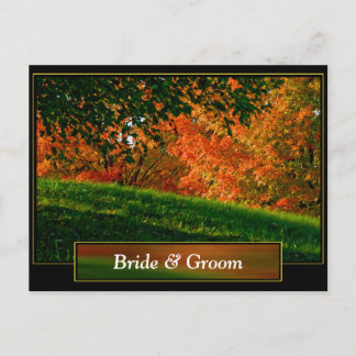 Save The Dates Pictures Card For Weddings