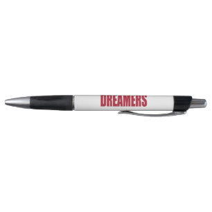 Save the dreamers