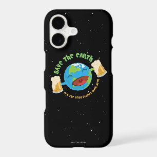 Save The Earth