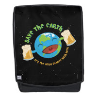 Save The Earth