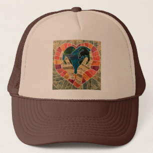 Save the Earth Cap