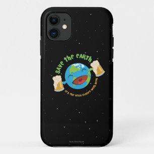 Save The Earth Case-Mate iPhone Case