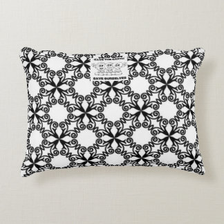 Save the earth Pillow/Poufs Decorative Cushion