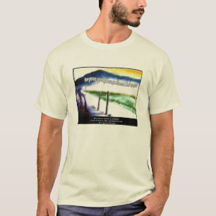 Save the Earth T-Shirt