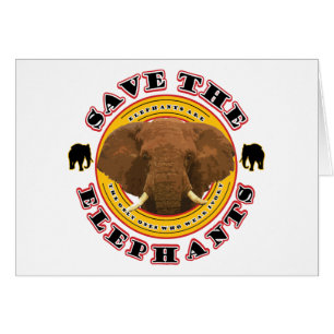 Save the Elephants