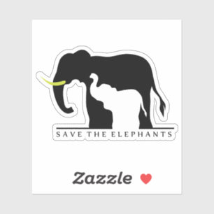 Save the Elephants