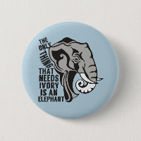 Save the Elephants Ban Trophy Hunting
