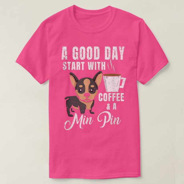 Save The Furry Potato Mountain Guinea Pig  T-Shirt (Design Front)