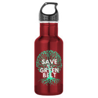 Save The Greenbelt