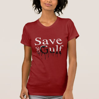 SAVE THE GULF OF MEXICO T-Shirt