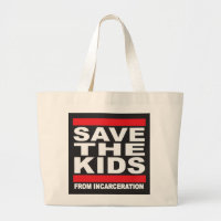 Save the Kids big bag