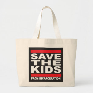 Save the Kids big bag
