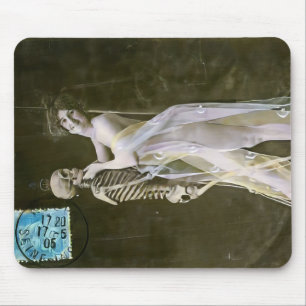 Save the Last Dance for Me  Mouse Pad