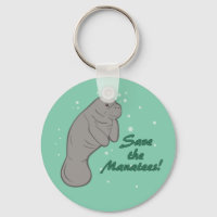 Save the Manatees!