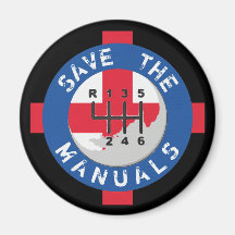 SAVE THE MANUALS