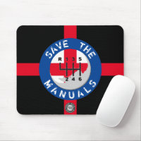 SAVE THE MANUALS