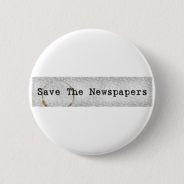 Save The Newspapers button (Front)