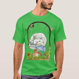 Save the Polar Bears Climate Awareness Earth Day T-Shirt