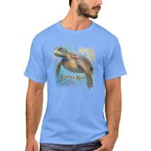 Save the Sea Tortoise!!!