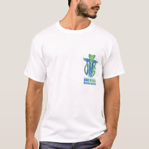 Save the Sea Turtles T-Shirt