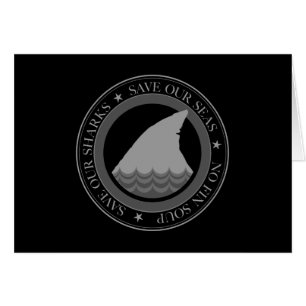 save the sharks
