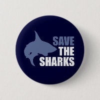 Save The Sharks, Save The Fins slogan