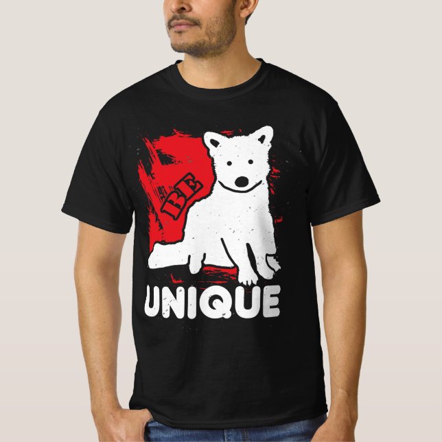 Save the trash panda T-Shirt (Front)