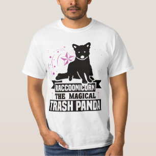 Save the trash panda T-Shirt