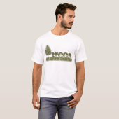 Save the Trees T-Shirt (Front Full)