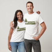 Save the Trees T-Shirt (Unisex)