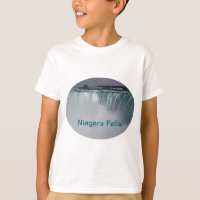 Save the waterfalls, Conserve Water