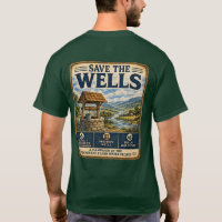 Save The Wells💧Tennessee Clean Water Project