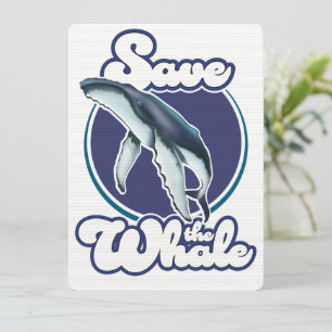 Save the Whale