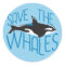 Save the Whales