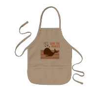 Save The Whales - Environmentally Conscious