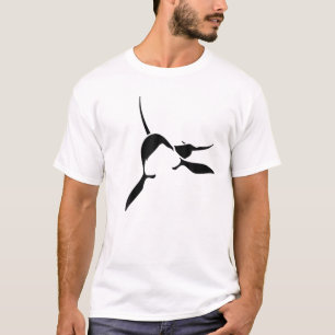 Save The Whales Ocean Orca Killer Whale Sea Conser T-Shirt