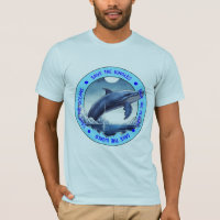 Save the Whales, Save the Ocean, Save the Environm
