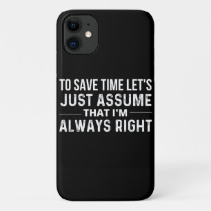 save time Case-Mate iPhone case