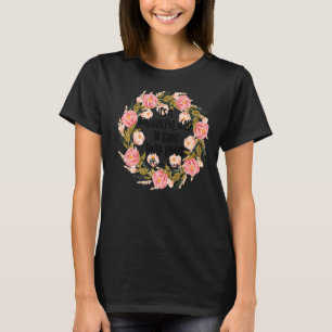 Save Tiny Lives Nicu Nurse Neonatal Intensive Care T-Shirt