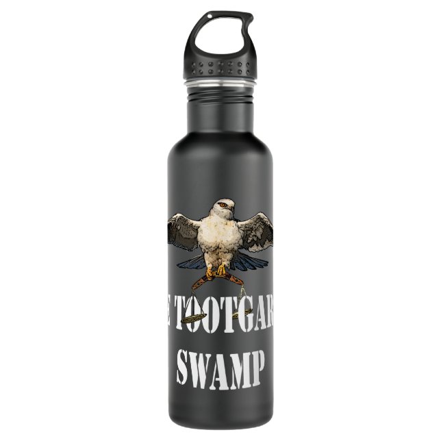Save Tootgarook Swamp Drink bottle. 710 Ml Water Bottle (Front)