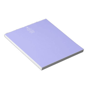 SAVE WATER AND DRINK WINE NOTEPAD