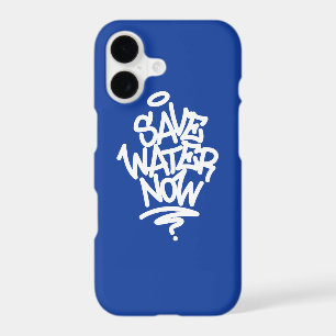 Save Water Now