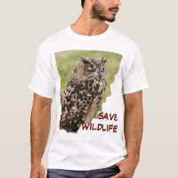 SAVE WILDLIFE