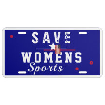 Save Womens Sports