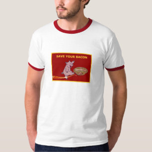 Save Your Bacon T-Shirt