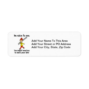 Save Your Life Firefighter Tshirts and Gifts